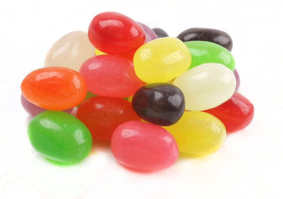 Just Born Jelly Beans Pectin Fruit 30lb