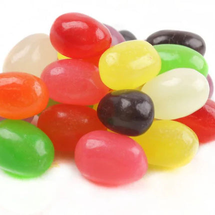 Assorted Jelly Beans 5.5lb