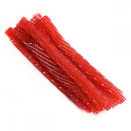 Kenny's Strawberry 2" Jumbo Twists 10lbs