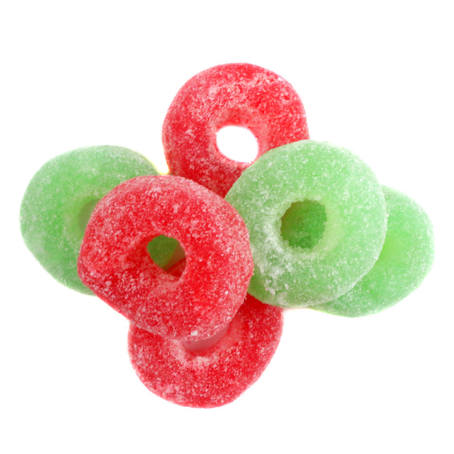 Zachary Christmas Jelly Wreaths 30lb
