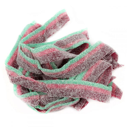 Dorval Sour Belts Watermelon 19.8lbs