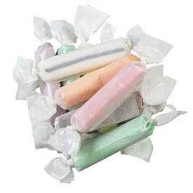Assorted Salt Water Taffy