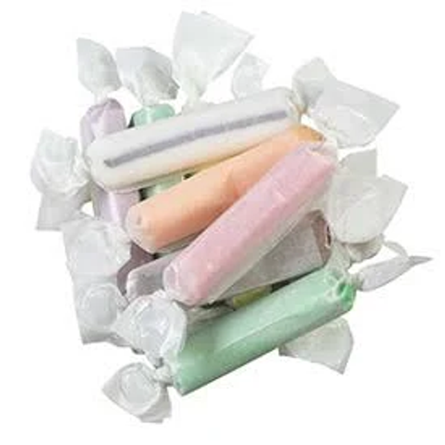 Assorted Salt Water Taffy
