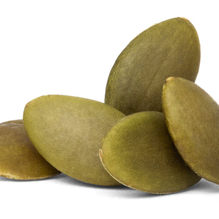 Cleaned Shelled Pumpkin Seeds 27.5lb