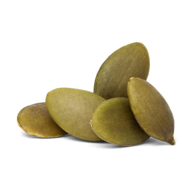 Cleaned Shelled Pumpkin Seeds 27.5lb
