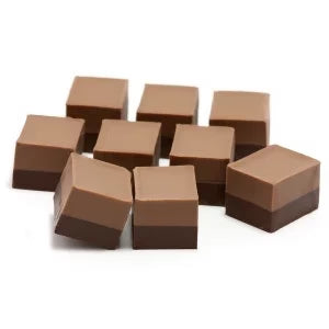 Asher Milk and Dark Figaro Hazelnut 8lb