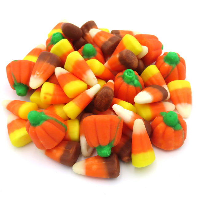 Zachary Harvest Autumn Mix 30lb Case