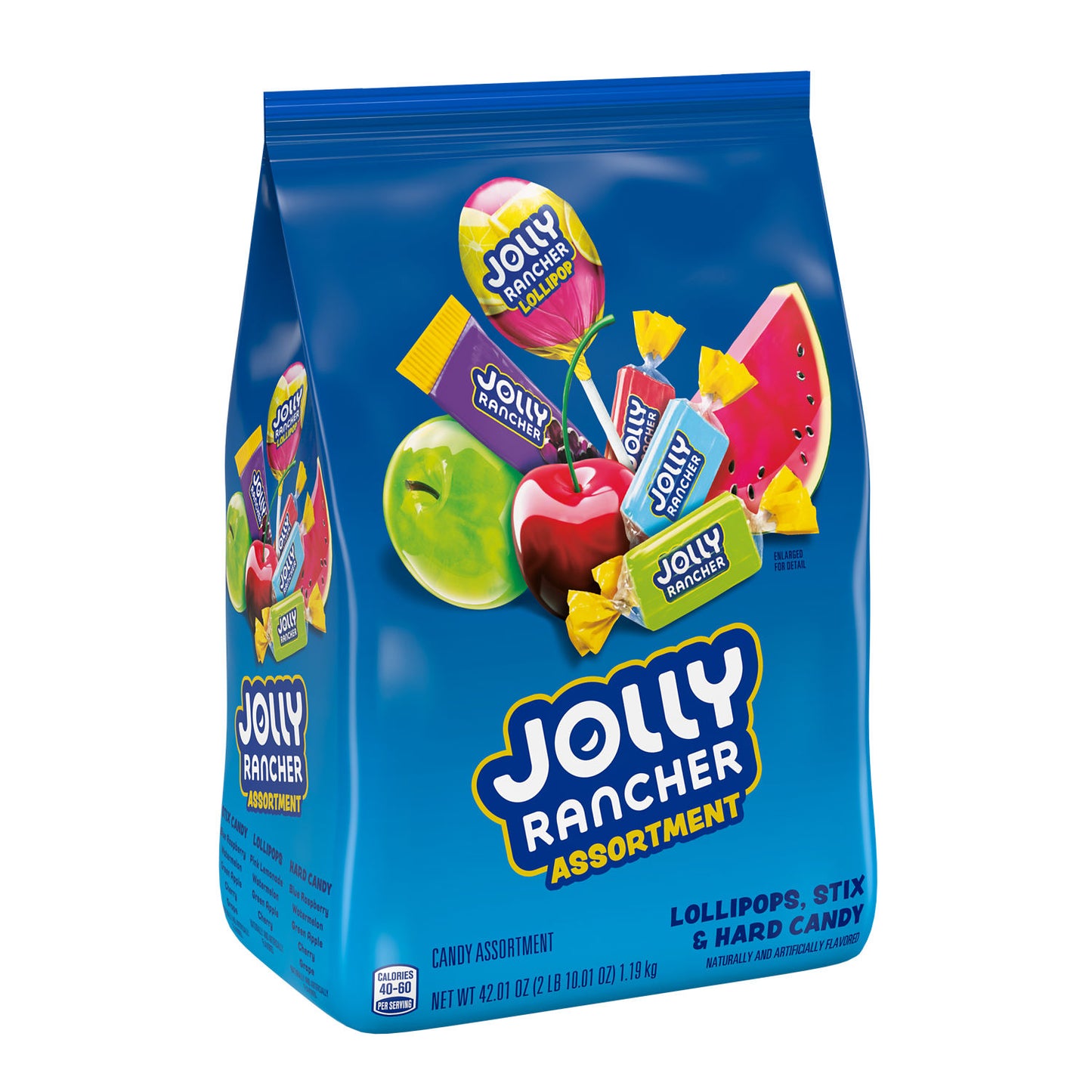 Hershey Jolly Rancher Assorted 42oz Bag 6ct