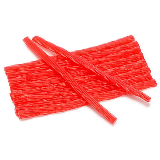 Kenny's Watermelon 2" Jumbo Twists 10lbs