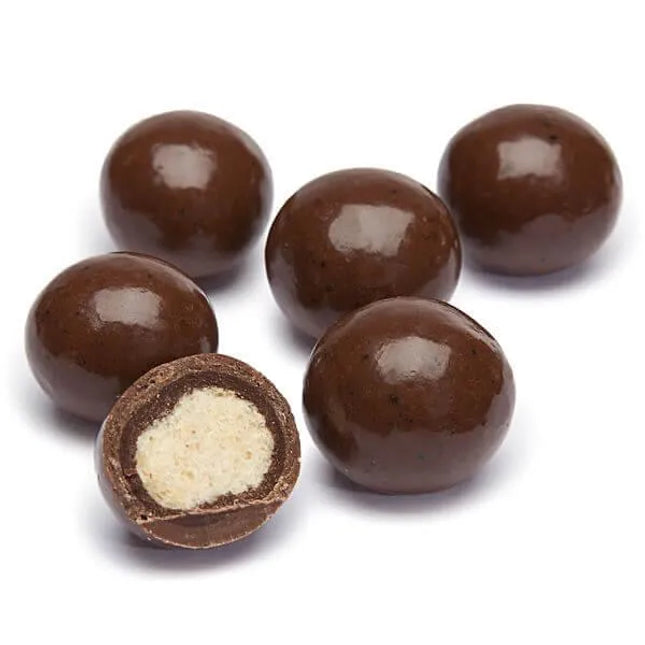 Koppers  Espresso Malted Milk Balls 5lb