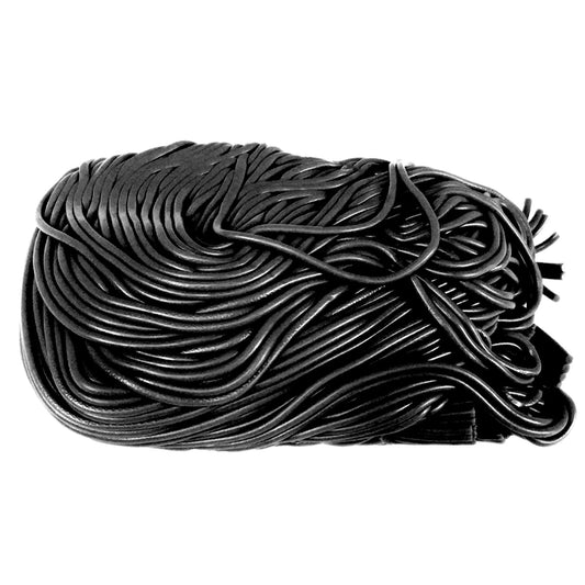Verburg Licorice Laces 2lb bag