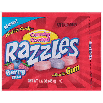 Concord Razzles Berry 24ct
