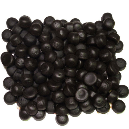 Verburg Soft Licorice Drop 2.2lb 3ct