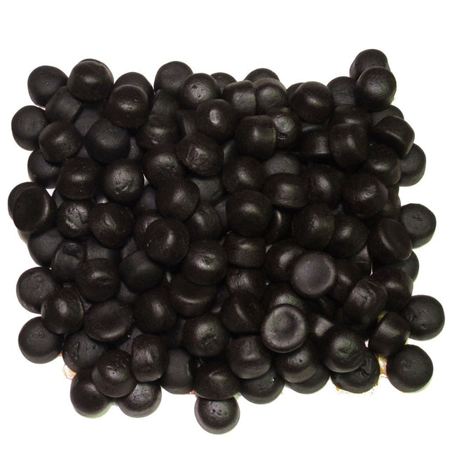 Verburg Soft Licorice Drop 2.2lb 3ct