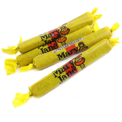 Mary Jane Fun Size Bulk 15lb