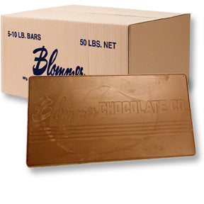 Blommer Meadowland Milk 165V 50lb