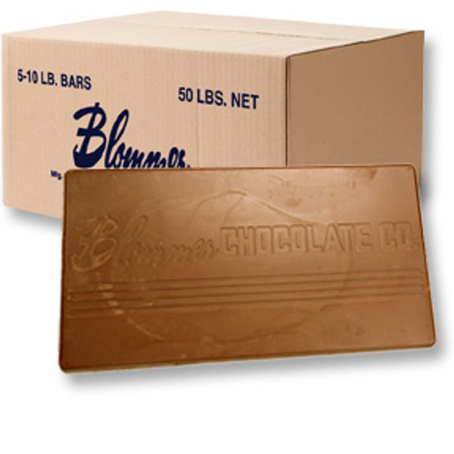 Blommer Meadowland Milk 165V 50lb