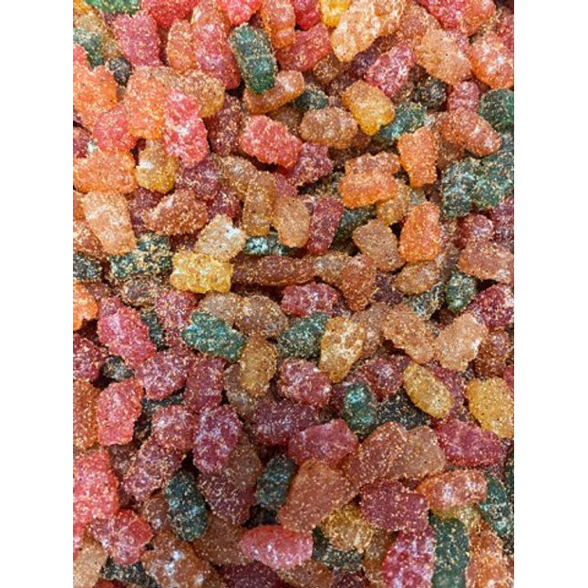 Chili Chamoy Sour Gummi Bears 20lb