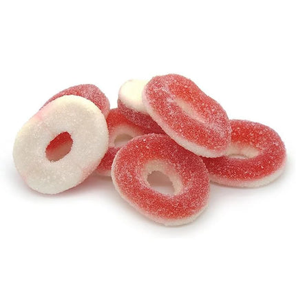 Kervan Watermelon Rings 5lb