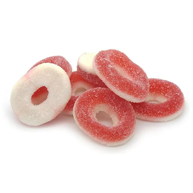 Kervan Watermelon Rings 5lb