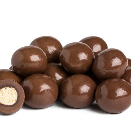 Koppers Classic Milk Chocolate Malted Milk Balls 5lb