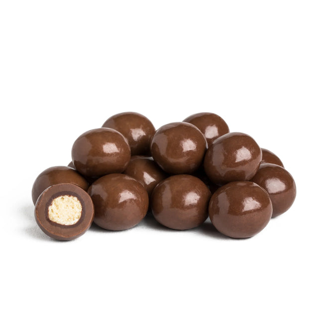 Koppers Sea Salt Chocolate Malted Milk Balls 5lb
