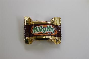 Milky Way Minis Bulk Bag 20lb