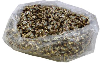 Milky Way Minis Bulk Bag 20lb