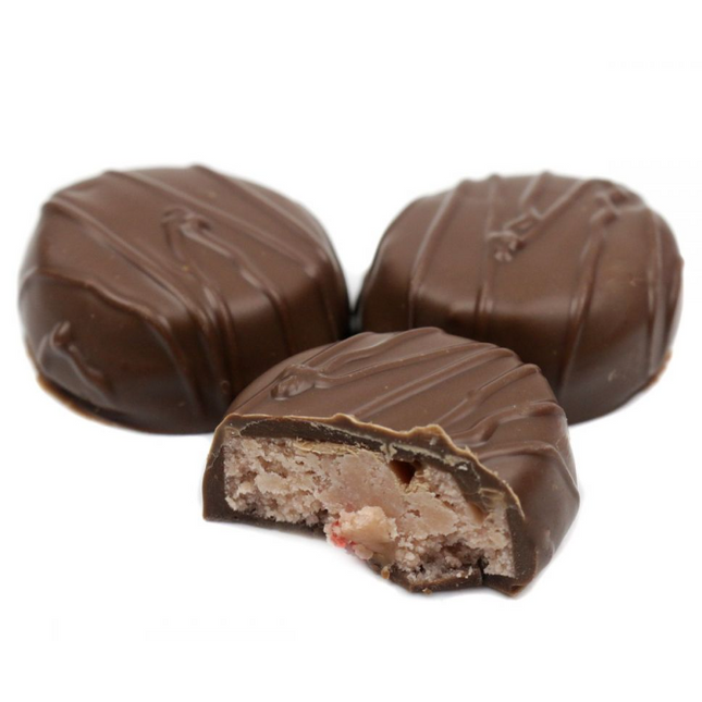 Asher Milk Cherry Cordial Cream 6lb