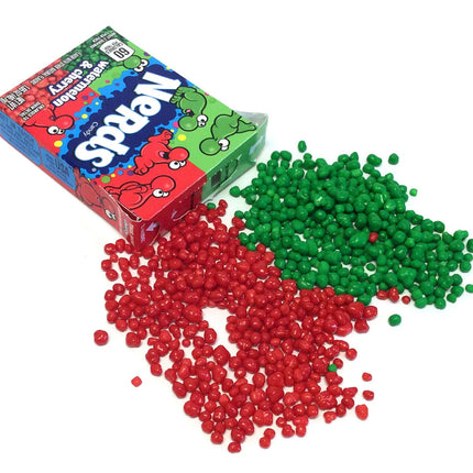 Wonka Nerds Watermelon Wild Cherry 36ct