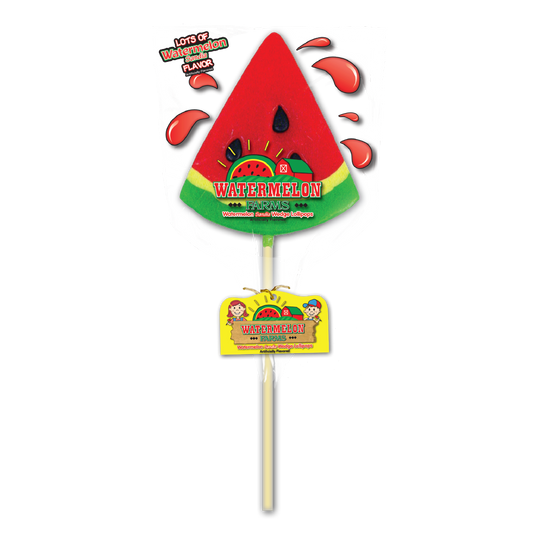 Foreign Candy Company Watermelon Farms 24ct