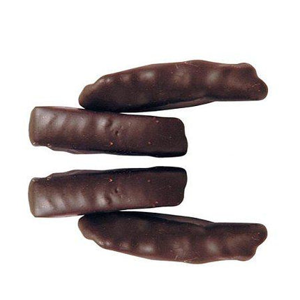 Asher Dark Chocolate Covered Orange Peel 6lbs