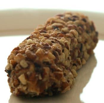 Crown Pecan Logs 12ct