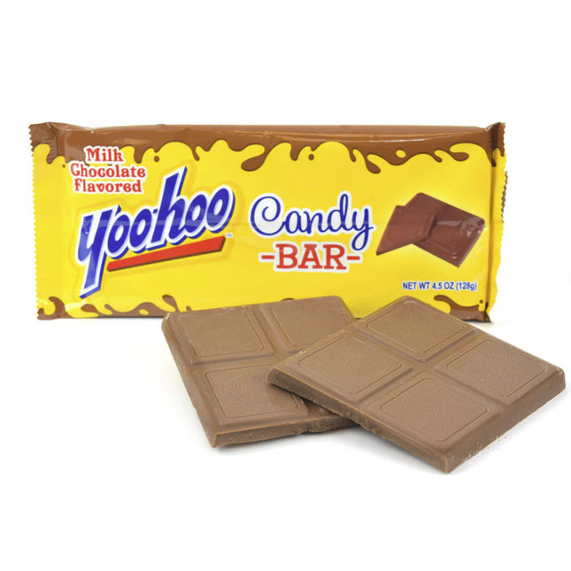 Palmer Yoo Hoo Milk Chocolate Bar 12ct