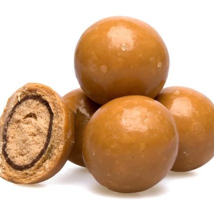 Koppers  Peanut Butter Malted Milk Balls 5lb
