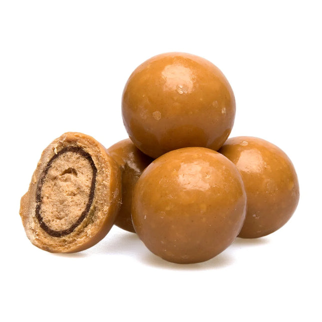 Koppers  Peanut Butter Malted Milk Balls 5lb