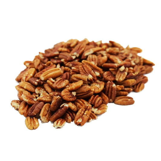 Topper Pecan Halves 30lb