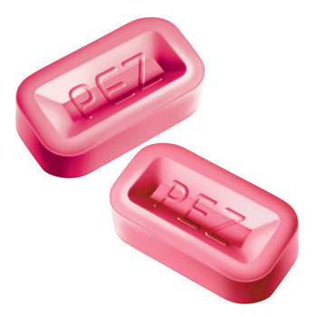 Pez Bulk Unwrapped Cherry Fruit Candy 20lb