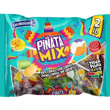 Colombina Pinata Mix 32oz Bag