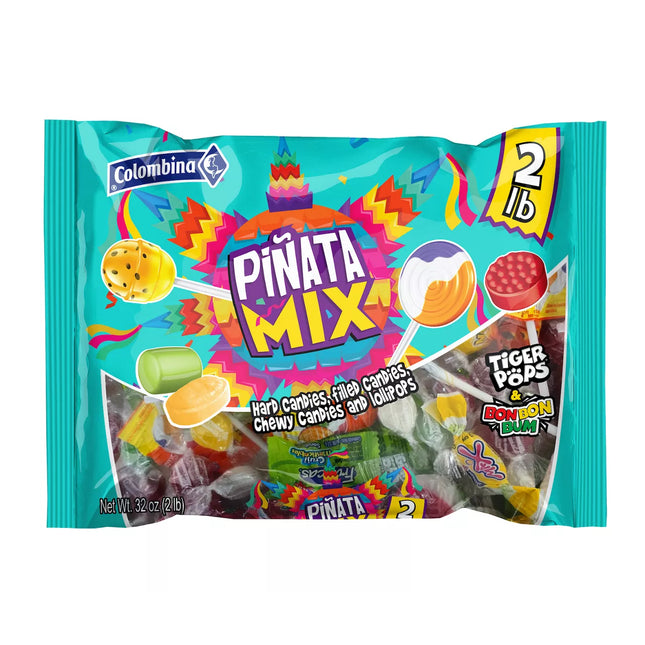 Colombina Pinata Mix 32oz Bag