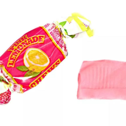 Alberts Fruit Chews Pink Lemonade 240ct