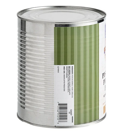 Barry Callebaut Pistachio Praline Paste 7lb Can