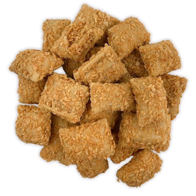 Plantation Toast-A-Nuts 10lb