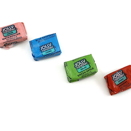 Jolly Rancher Fruit Chews 2.05oz 12ct