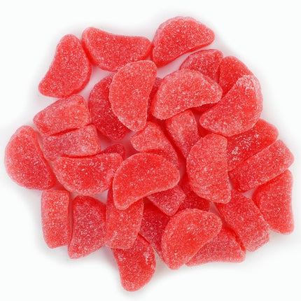 Jovy Cherry Slices 5lbs