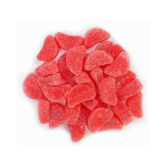 Jovy Cherry Slices 5lbs