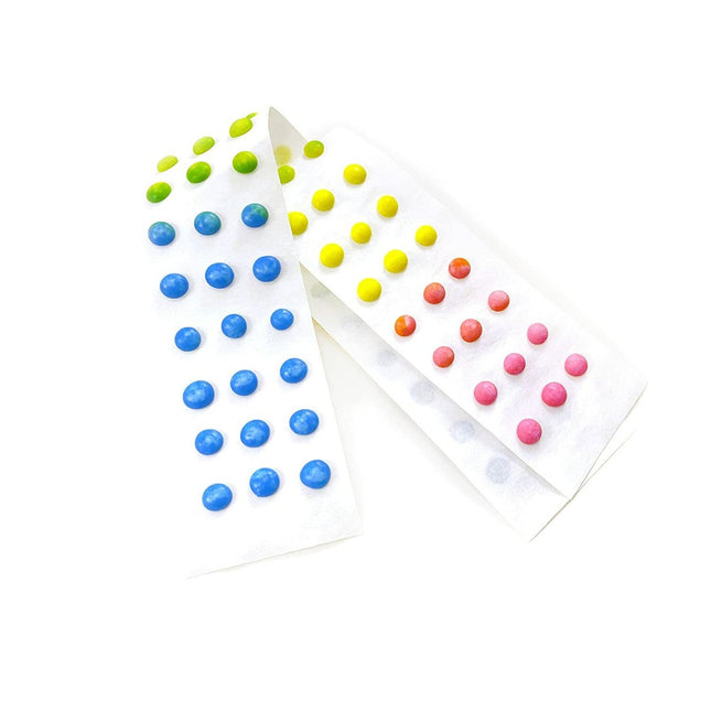 Doscher's Candy Buttons 840ct Case