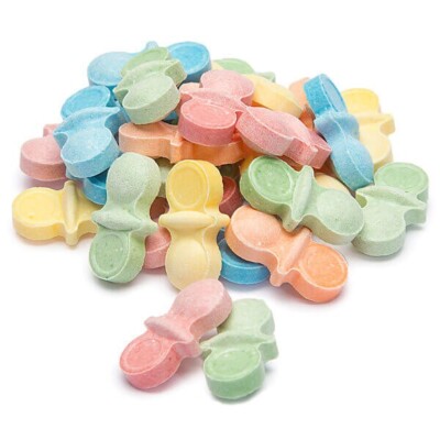 Concord Oh Baby Pacifiers 13500ct