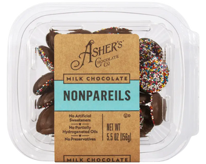 Asher Freshpacks