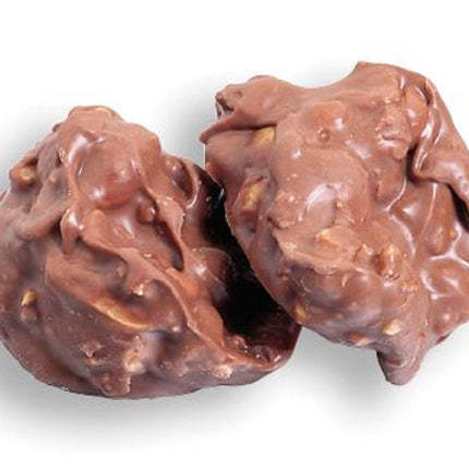 Asher Sugar Free Milk Cashew Clusters 5lb